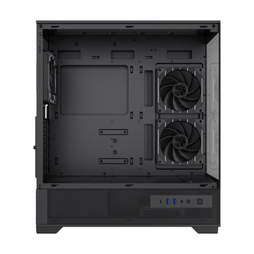 GameMax VISTA 2 AB Midi Tower Czarny-24338323