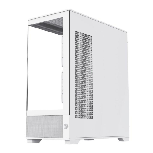 GameMax VISTA 2 AW Midi Tower Biały-24338523
