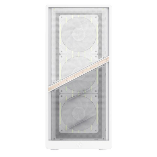 GameMax AERIS 330 MW Mini Tower Biały-24338544