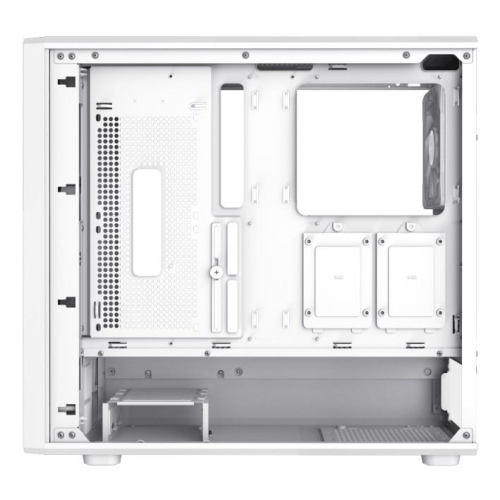 GameMax CLAW 460 WH Midi Tower Biały-24338897