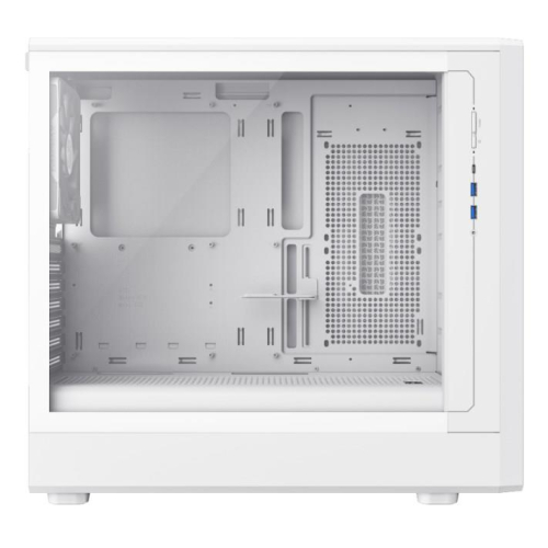 GameMax CLAW 460 WH Midi Tower Biały-24338904