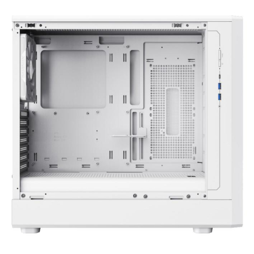 GameMax CLAW 460 WH Midi Tower Biały-24338905