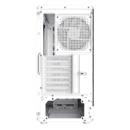 GameMax CLAW 460 WH Midi Tower Biały-24338907
