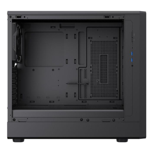 GameMax CLAW 460 BK Midi Tower Czarny-24339005