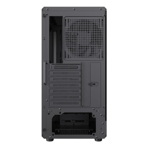 GameMax CLAW 460 BK Midi Tower Czarny-24339007