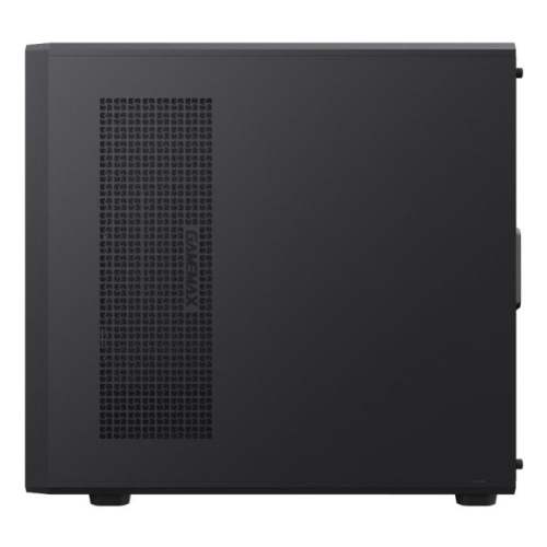GameMax CLAW 460 BK Midi Tower Czarny-24339008