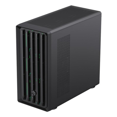 GameMax CLAW 460 BK Midi Tower Czarny-24339010
