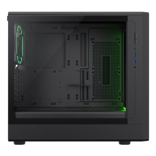 GameMax CLAW 460 BK Midi Tower Czarny-24339012