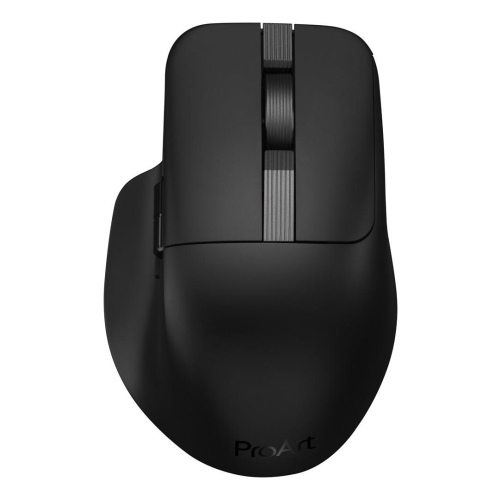 ASUS ProArt Mouse MD301 myszka Uniwersalne Po prawej stronie RF Wireless + Bluetooth + USB Type-A Optyczny 8000 DPI