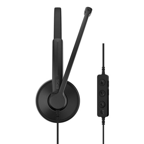 EPOS IMPACT 100 MS STEREO USB-C+A IMPACT 100 MS STEREO USB-C+A-24343185