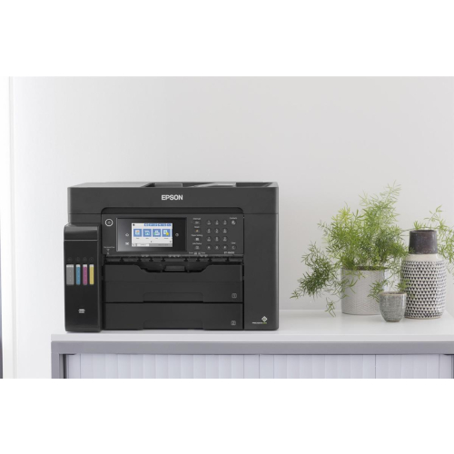 Epson Drukarka MFP ITS L15160 A3+-24343377