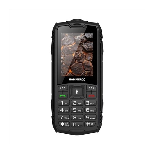 Telefon ROCK LTE z IPS, 48 MB RAM, 128 MB ROM, 2 MP aparat, 3000 mAh, Dual SIM, 3G-24351933