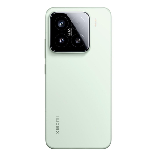 Xiaomi 15 16,1 cm (6.36") 12 GB 512 GB 5240 mAh Zielony
