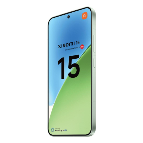 Xiaomi 15 16,1 cm (6.36