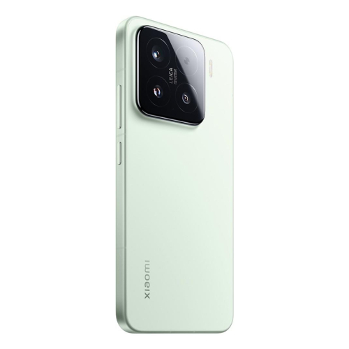 Xiaomi 15 16,1 cm (6.36