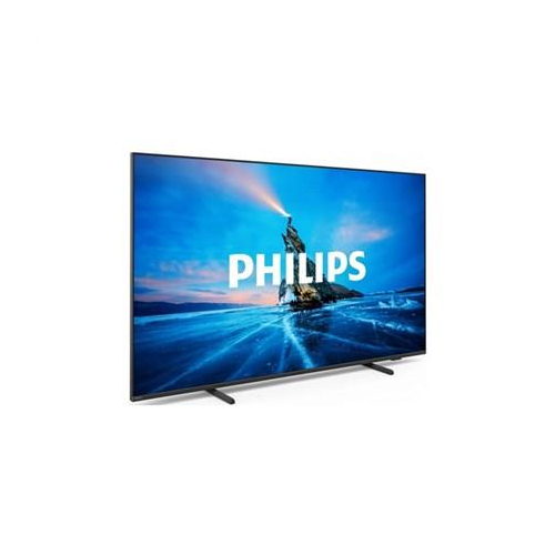 Philips 32PQS6901/12 Telewizor 81,3 cm (32") Full HD Smart TV Wi-Fi Czarny