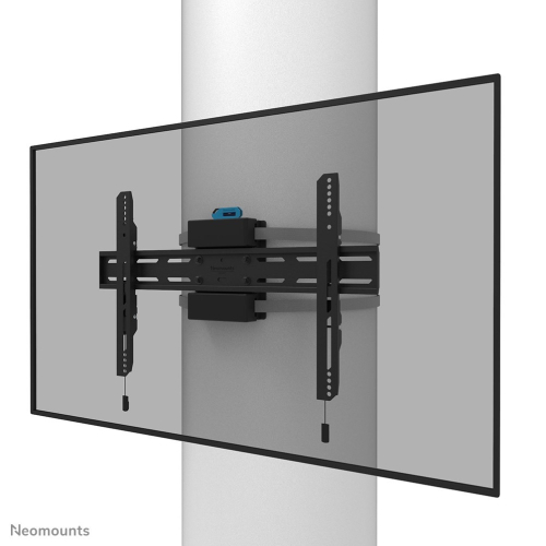 Neomounts WL30S-910BL16 uchwyt do telewizorów 190,5 cm (75") Czarny