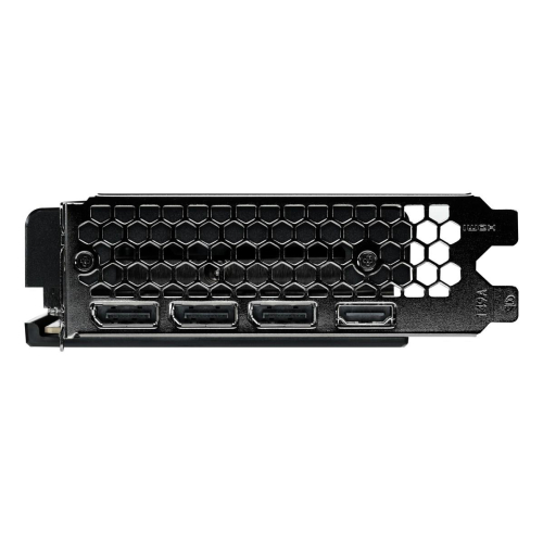 Karta graficzna Gainward GeForce RTX 5060 Ti Python III OC NVIDIA 16GB GDDR7