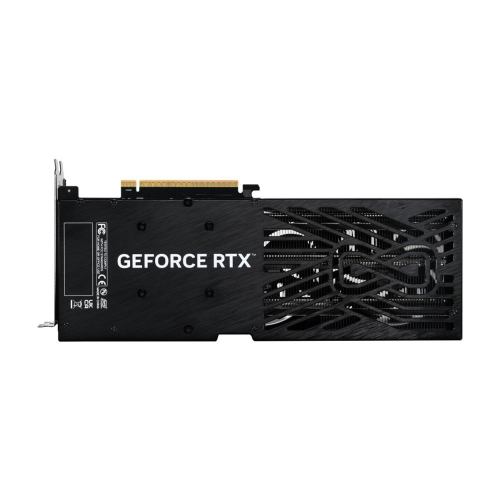 Karta graficzna Gainward GeForce RTX 5060 Ti Python III OC NVIDIA 16GB GDDR7-24358081