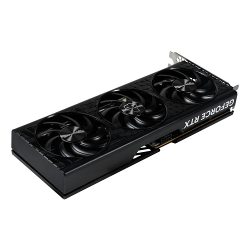 Karta graficzna Gainward GeForce RTX 5060 Ti Python III OC NVIDIA 16GB GDDR7-24358082