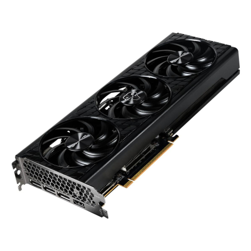 Karta graficzna Gainward GeForce RTX 5060 Ti Python III OC NVIDIA 16GB GDDR7-24358083