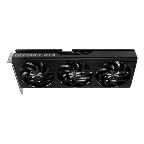 Karta graficzna Gainward GeForce RTX 5060 Ti Python III OC NVIDIA 16GB GDDR7-24358084