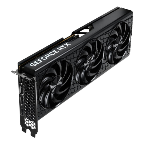 Karta graficzna Gainward GeForce RTX 5060 Ti Python III OC NVIDIA 16GB GDDR7-24358085