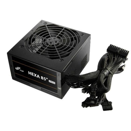 Zasilacz Fortron HEXA 85+ PRO 450 450 W-24360035