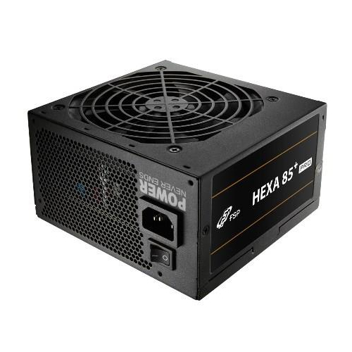 Zasilacz Fortron HEXA 85+ PRO 450 450 W-24360036