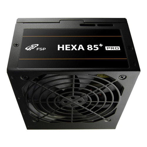 Zasilacz Fortron HEXA 85+ PRO 450 450 W-24360041