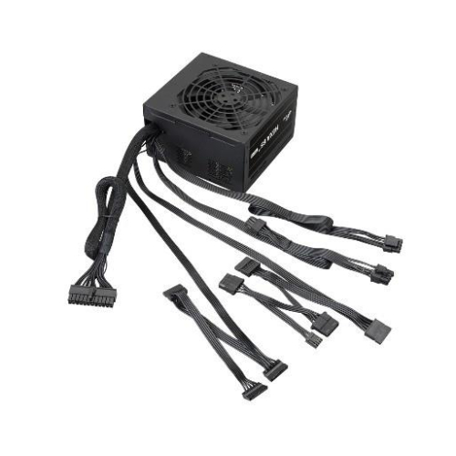 Zasilacz Fortron HEXA 85+ PRO 450 450 W-24360042