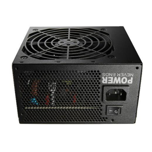 Zasilacz Fortron HEXA 85+ PRO 450 450 W-24360044