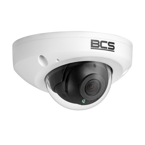 Kamera IP kopułowa 8Mpx BCS-P-DMIP28FSR3
