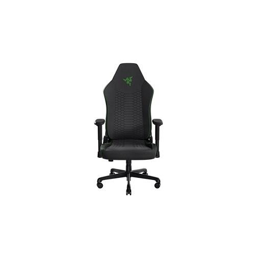Razer ISKUR V2 X Fotel dla gracza Czarny