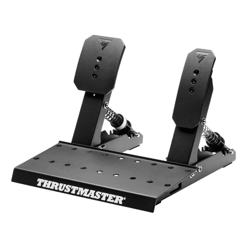 Thrustmaster T818 Ferrari 488 GT3 Simulator Czarny, Czerwony USB Kierownica + pedały Analogowa/Cyfrowa PC-24375756