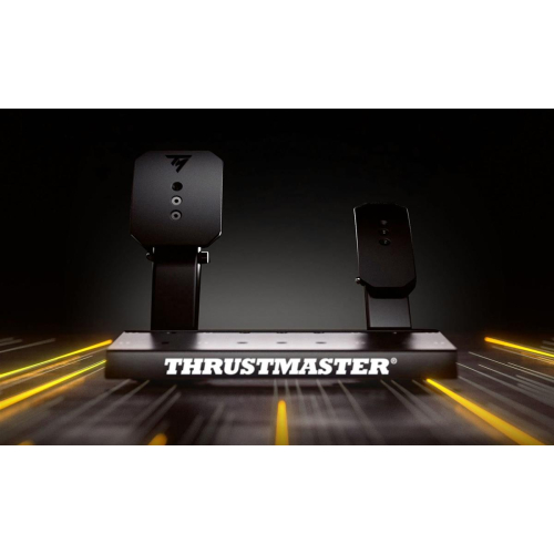 Thrustmaster T818 Ferrari 488 GT3 Simulator Czarny, Czerwony USB Kierownica + pedały Analogowa/Cyfrowa PC-24375758