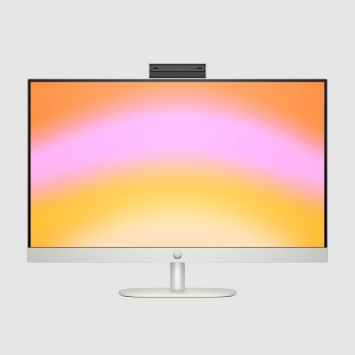 HP AiO 27-cr0204nw Ryzen 7 7730U 27.0