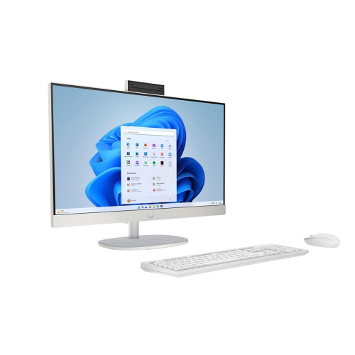 HP AiO 24-cr0334nw Ryzen 7 7730U 23.8