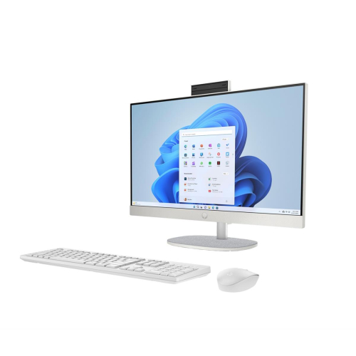 HP AiO 24-cr0334nw Ryzen 7 7730U 23.8