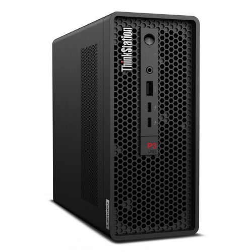 Lenovo ThinkStation P3 Ultra SFF Intel® Core™ i7 i7-13700K 32 GB DDR5-SDRAM 512 GB SSD Ubuntu Linux Stanowisko-243806