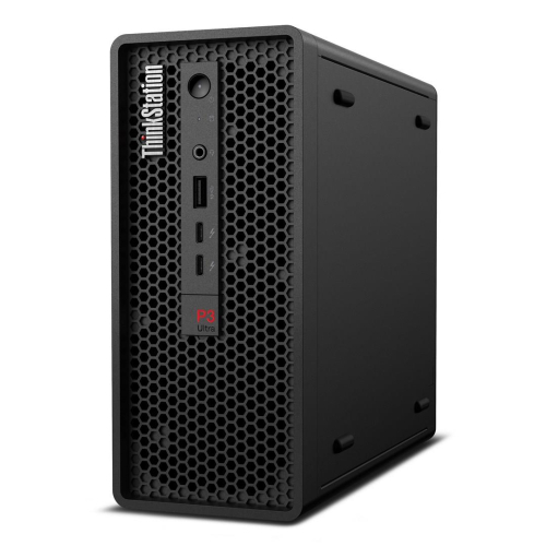Lenovo ThinkStation P3 Ultra SFF Intel® Core™ i7 i7-13700K 32 GB DDR5-SDRAM 512 GB SSD Ubuntu Linux Stanowisko-243806