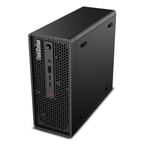 Lenovo ThinkStation P3 Ultra SFF Intel® Core™ i7 i7-13700K 32 GB DDR5-SDRAM 512 GB SSD Ubuntu Linux Stanowisko-243806