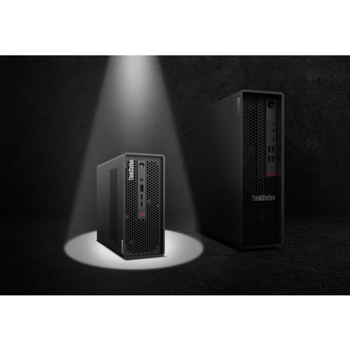 Lenovo ThinkStation P3 Ultra SFF Intel® Core™ i7 i7-13700K 32 GB DDR5-SDRAM 512 GB SSD Ubuntu Linux Stanowisko-243806