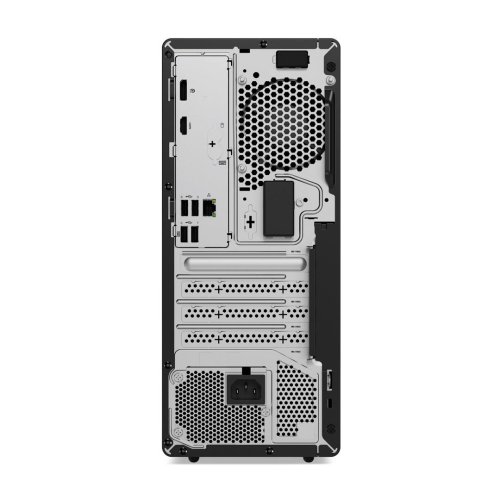 Lenovo ThinkCentre M70t Gen 5 Intel® Core™ i5 i5-14400 16 GB DDR5-SDRAM 512 GB SSD Windows 11 Pro Tower PC Czarny-243