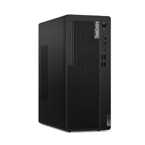 Lenovo ThinkCentre M70t Gen 5 Intel® Core™ i5 i5-14400 16 GB DDR5-SDRAM 512 GB SSD Windows 11 Pro Tower PC Czarny-243
