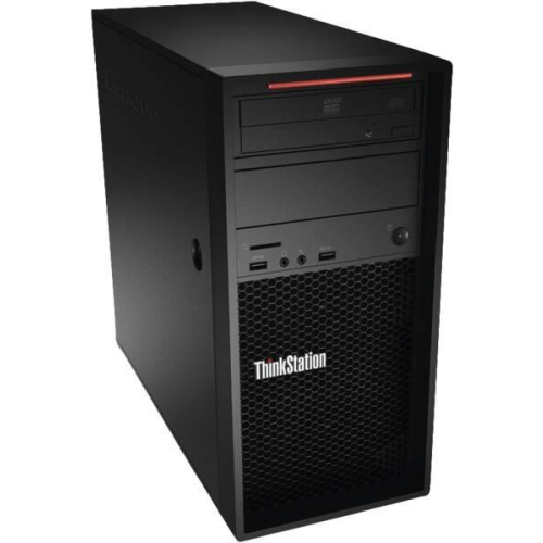 tecXL 177419 komputer osobisty/workstation Intel® Xeon W W-2102 16 GB DDR4-SDRAM 512 GB SSD NVIDIA® GeForce® GTX 1070