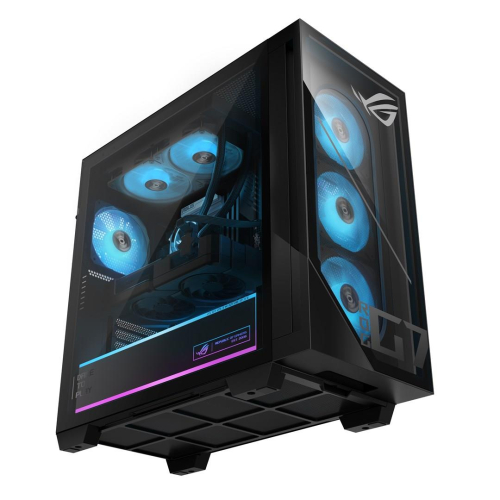 ASUS ROG G700 G700TF-07265F351W Intel Core Ultra 7 265F 32 GB DDR5-SDRAM 1 TB SSD NVIDIA GeForce RTX 5070 Ti Windows 11 
