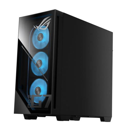 ASUS ROG G700 G700TF-07265F351W Intel Core Ultra 7 265F 32 GB DDR5-SDRAM 1 TB SSD NVIDIA GeForce RTX 5070 Ti Windows 11 