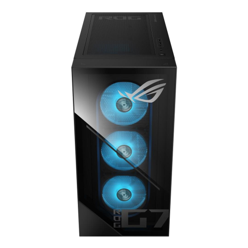ASUS ROG G700 G700TF-07265F351W Intel Core Ultra 7 265F 32 GB DDR5-SDRAM 1 TB SSD NVIDIA GeForce RTX 5070 Ti Windows 11 