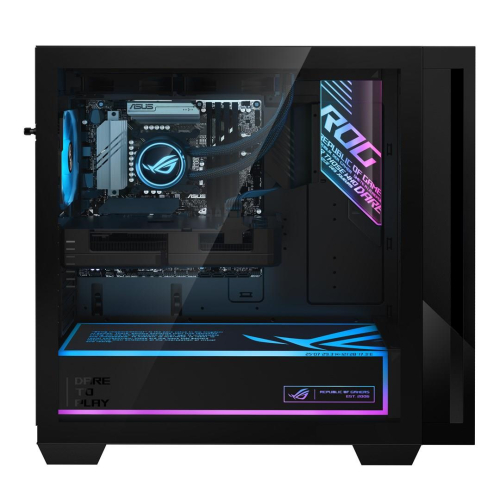 ASUS ROG G700 G700TF-07265F351W Intel Core Ultra 7 265F 32 GB DDR5-SDRAM 1 TB SSD NVIDIA GeForce RTX 5070 Ti Windows 11 